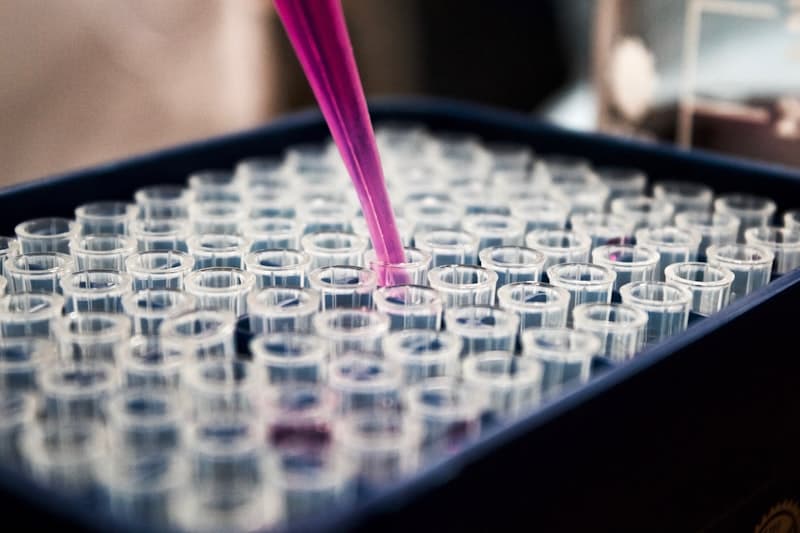 The Science Behind Molecular Filtration Technology